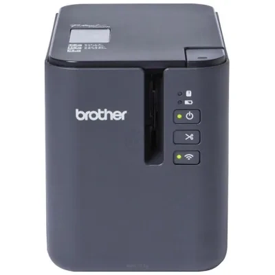 Brother PTP-900W