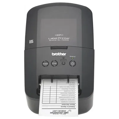 Brother QL-720NW