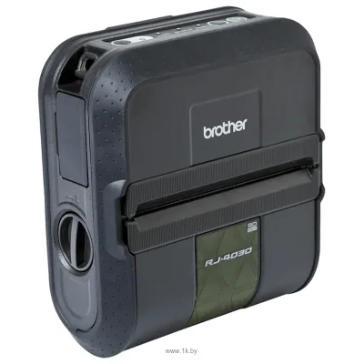 Brother RJ-4030