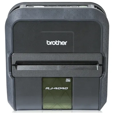 Brother RJ-4040