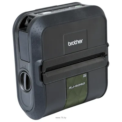 Brother RJ-4040