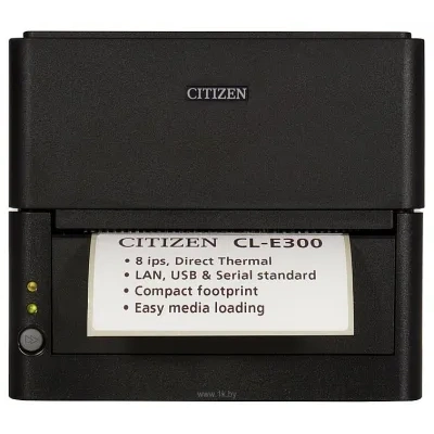 Citizen CL-E300 CLE300XEBXXX