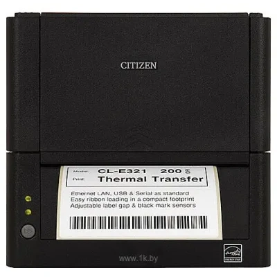 Citizen CL-E321 CLE321XEBXXX