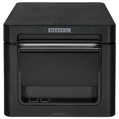 Citizen CT-E351 CTE351XEEBX