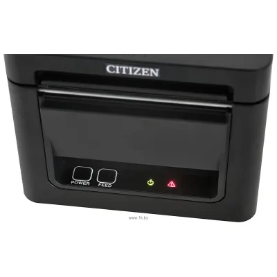 Citizen CT-E351 CTE351XEEBX