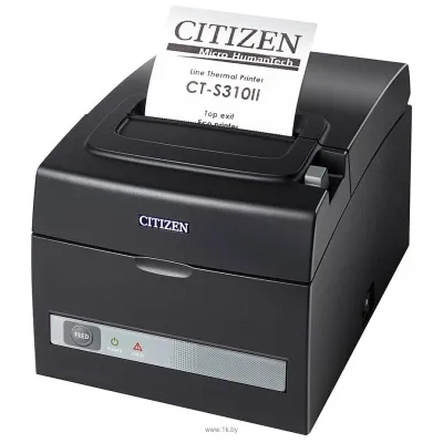 Citizen CT-S310II CTS310IIXEEBX