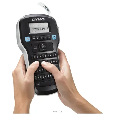 Dymo LabelManager 160 S0946360