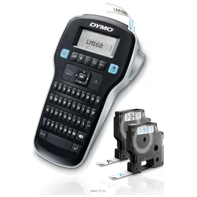 Dymo LabelManager 160 S0946360