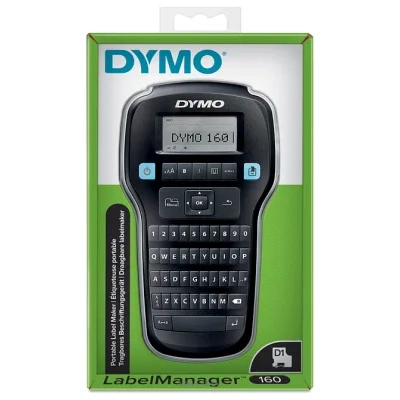 Dymo LabelManager 160 S0946360