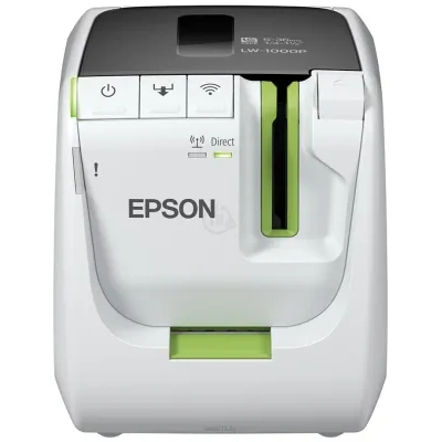 Epson LabelWorks LW-1000P