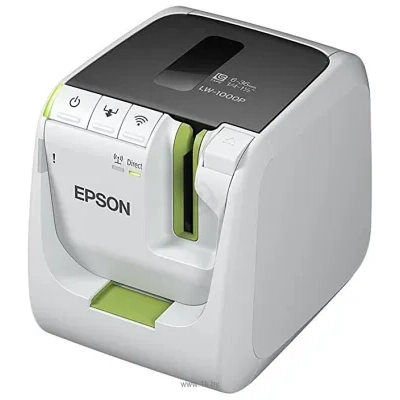 Epson LabelWorks LW-1000P