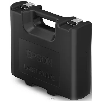 Epson LabelWorks LW-400VP