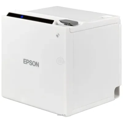 Epson TM-m30 (belyiy) (C31CE95121)