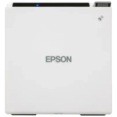 Epson TM-m30 (belyiy) (C31CE95121)