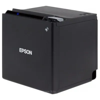 Epson TM-m30 (chernyiy) (C31CE95122)