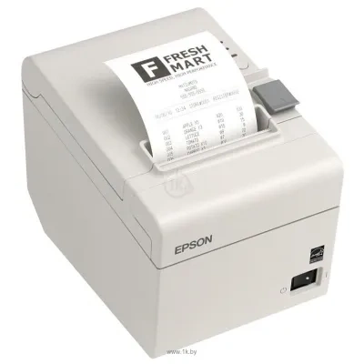 Epson TM-T20