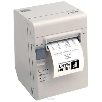 Epson TM-T20