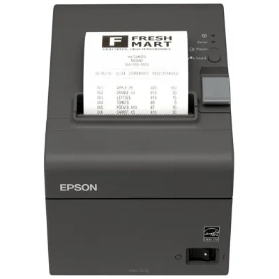 Epson TM-T20II (C31CD52002)