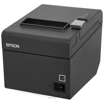 Epson TM-T20II (C31CD52002)