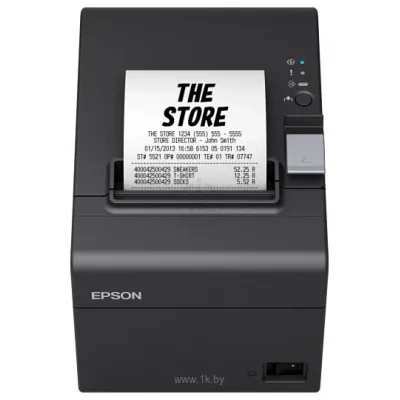 Epson TM-T20III C31CH51011