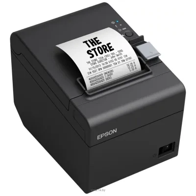 Epson TM-T20III C31CH51012