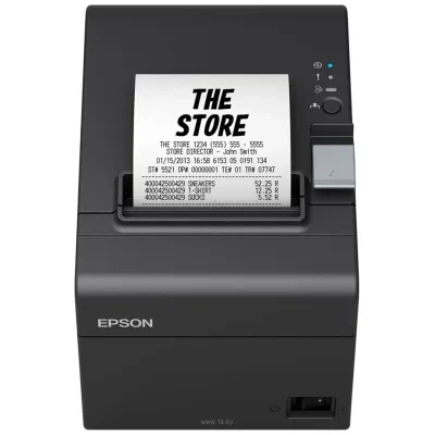 Epson TM-T20III C31CH51012