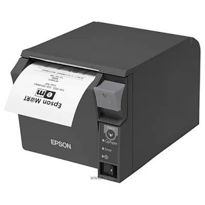 Epson TM-T70II