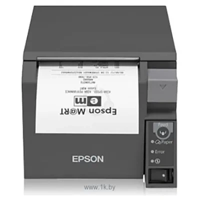 Epson TM-T70II