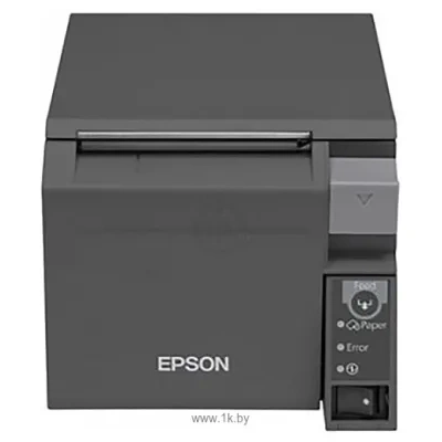 Epson TM-T70II