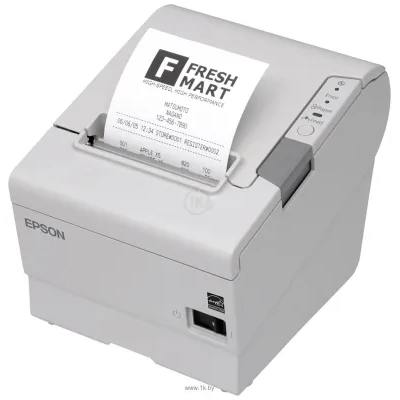 Epson TM-T88V C31CA85012