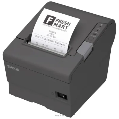 Epson TM-T88V C31CA85833