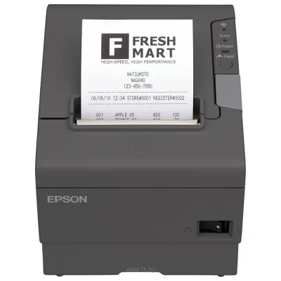 Epson TM-T88V C31CA85833