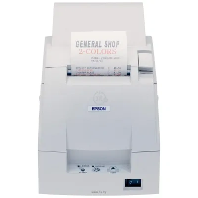 Epson TM-U220A