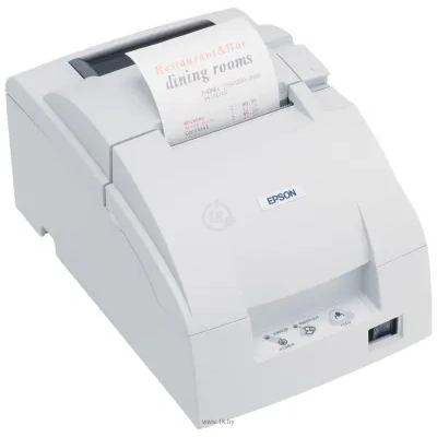 Epson TM-U220D