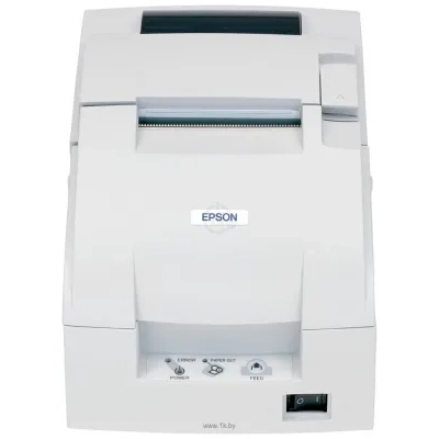 Epson TM-U220D