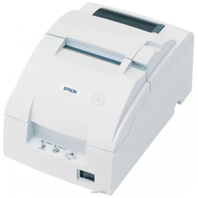 Epson TM-U220D