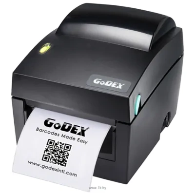 Godex DT41