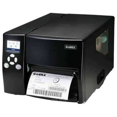 Godex EZ6250i 011-62iF12-000