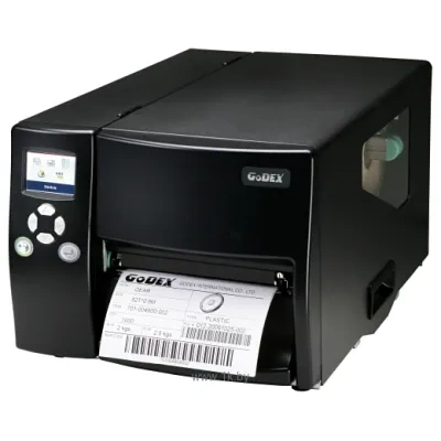 Godex EZ6350i 011-63iF12-000