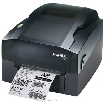 Godex G300