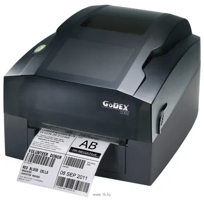 Godex G330