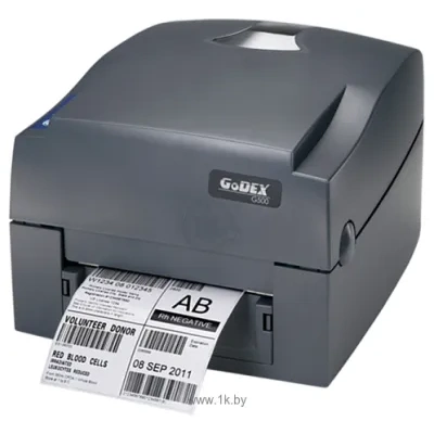 Godex G500 011-G50A22-004