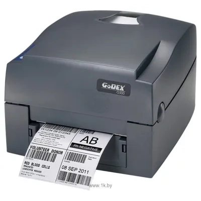 Godex G530