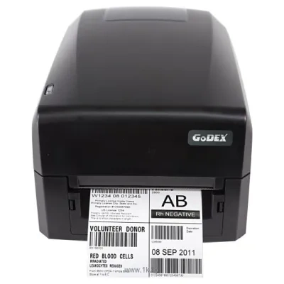 Godex GE300