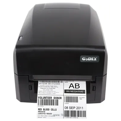 Godex GE330 011-GE3A12-000