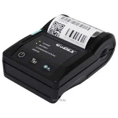 Godex MX30 011-MX3002-000 (bez AKB)