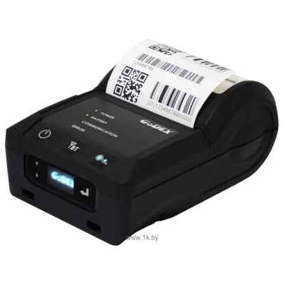 Godex MX30i 011-MX3i02-000 (bez AKB)