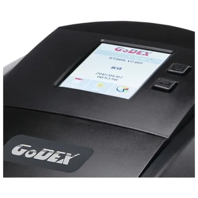 Godex RT863i 011-863002-000