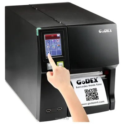 Godex ZX1200i 011-Z2i012-000