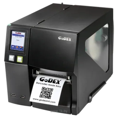 Godex ZX1200xi 011-Z2X002-00B